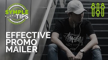 How To Promote Your Music Using Mailing Lists | Symple Tips