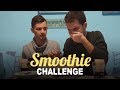 Smoothie challenge w gp