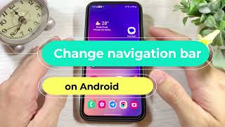 How to Customize the Bottom App Bar on Android