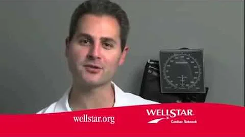 Wellstar Words to "live" by from Dr. Blatt!