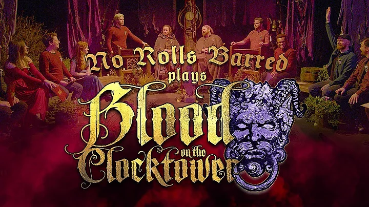 Live and Imp-Person | NRB Play Blood On The Clocktower