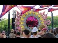 Arkeya @ People are strange Festival 2025-06-20 - extrait