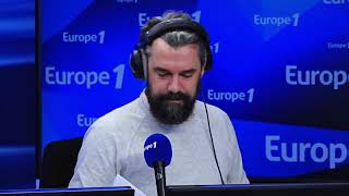 "Un rôle particulier" : Julien Courbet revient sur M6 avec une nouvelle émission