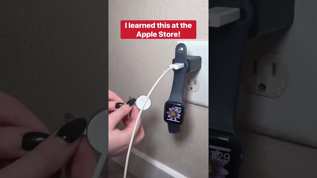 Expert Reveals Top Apple Watch Secrets For Maximizing Battery Life