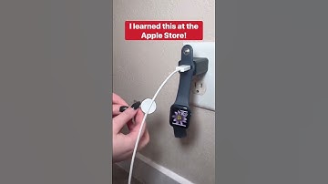 Expert Reveals Top Apple Watch Secrets for Maximizing Battery Life