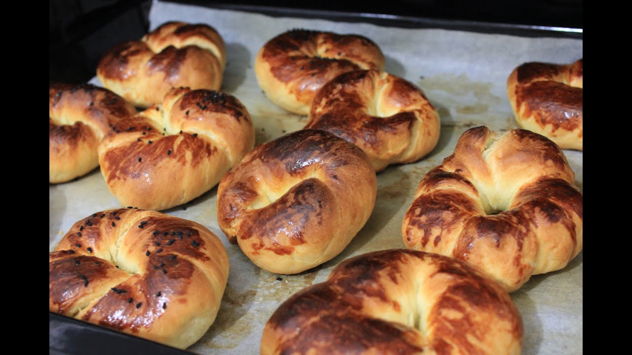 Açma Tarifi – Sade Açma Nefis Tel Tel Yumuşacık – YEMEK SİTESİ
