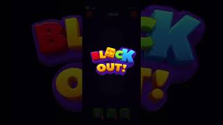 Block Out! Level 1009 Solution Walkthrough Update