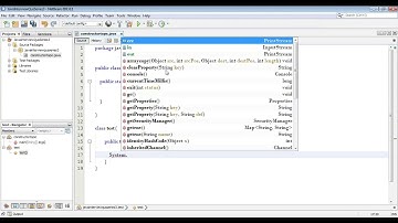 Java Interview Question - Can We call Constructor explicitly ?