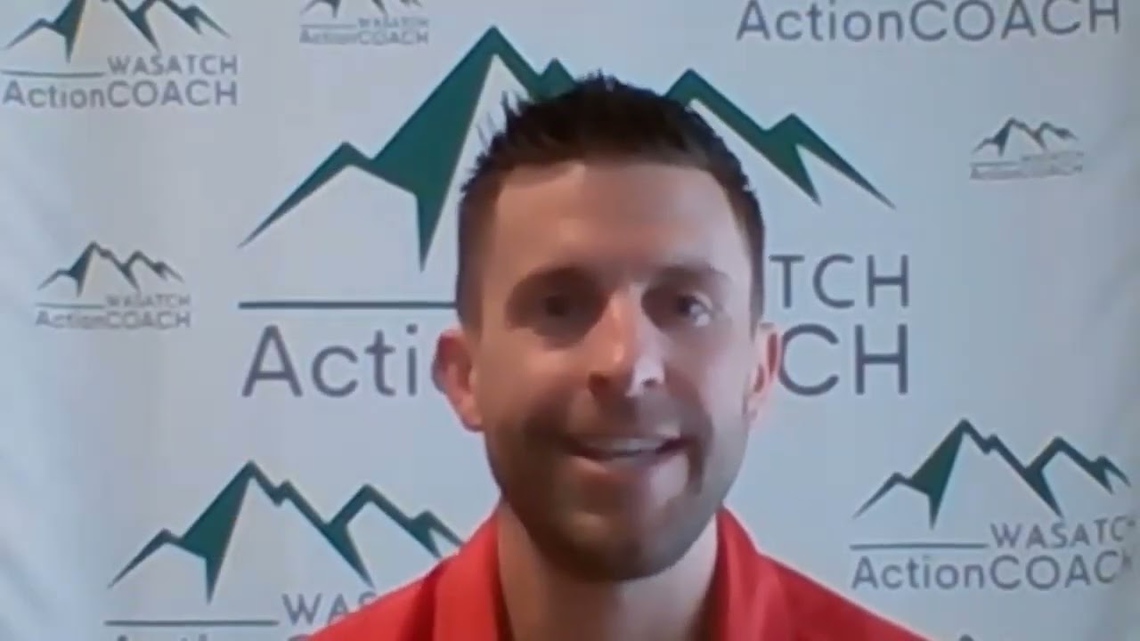 Leadership Coaching in Salt Lake | Wasatch ActionCOACH | Business Growth