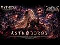 『ASTROBOROS』-REQUIEM OF LITTLE MONSTERS-