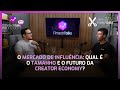 O Mercado de Influência: Qual é o Tamanho e o futuro da Creator Economy? [Cortes do Fintech Talks]