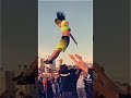 Billie Eilish Jump