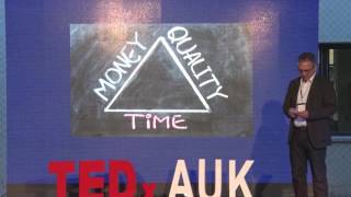 What Is Beautiful Architecture Astrit Nixha Tedxauk