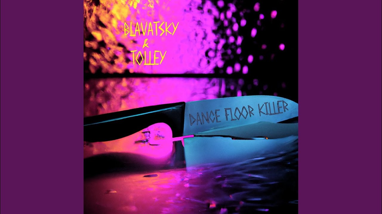 Dance Floor Killer (Tronik Youth Edit) YouTube