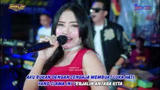 KARAOKE AMELDA MUSIC - LILAKNO AKU - WEDDING SIGIT & NAYA - GANDU PUCAKWANGI PATI