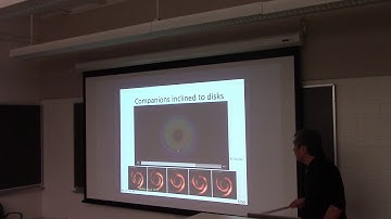 CITA 840: Stellar Rejuvenation in Galactic Center and AGNs