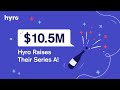 Hyro raises 105m series a to replace chatbots and ivr systems with adaptive communications