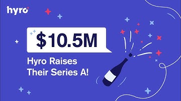 Hyro Raises $10.5M Series A to Replace Chatbots and IVR Systems with Adaptive Communications