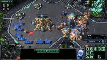 PvZ - How to defend ling flood + queen drop all in