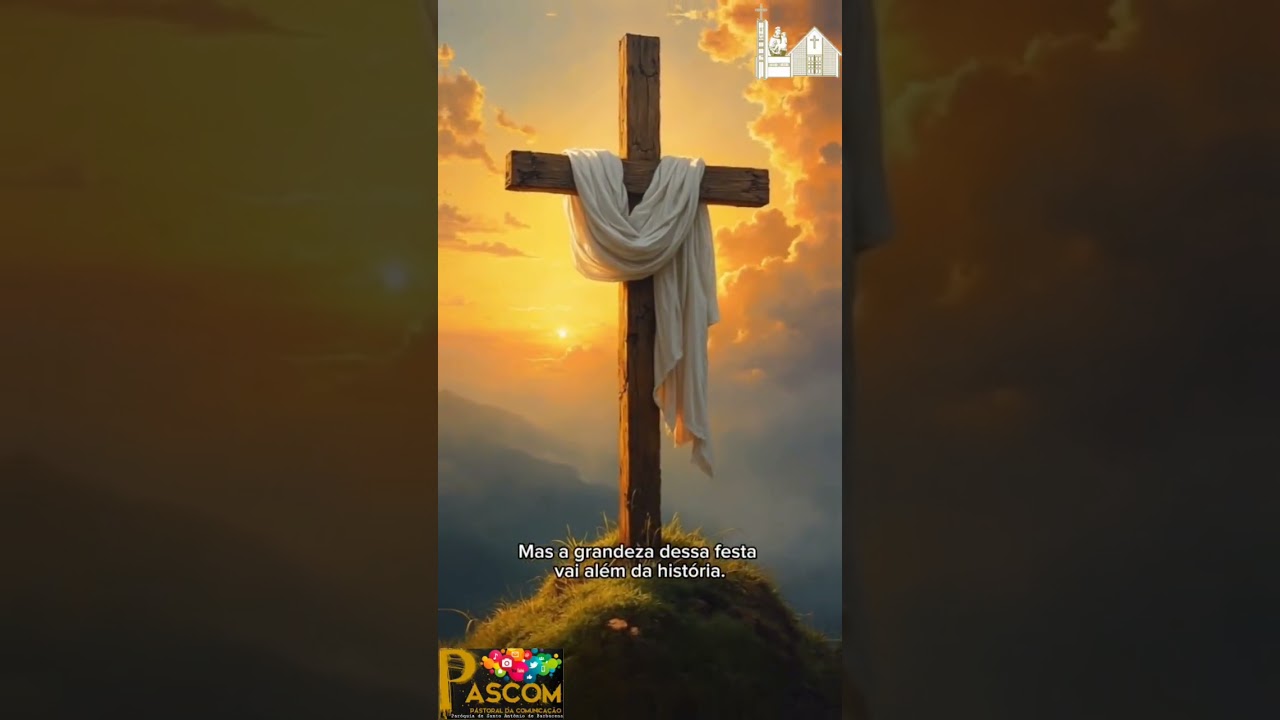 14 de Setembro – Exaltação da Santa Cruz