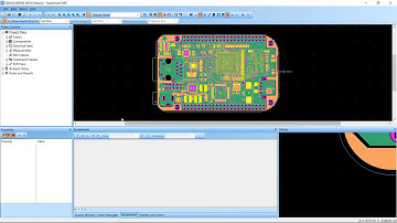 Xpedition & PCB Flow Improvements
