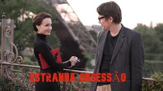 Estranha Obsessão (2011) | Dublado Português | Filme Drama, Mistério, Thriller | Topcinefilme