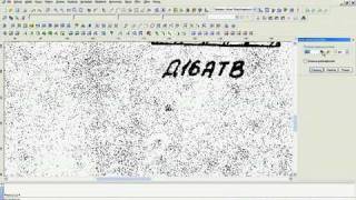 Wiseimage 12 - Làm Sạch Bản Vẽ Raster