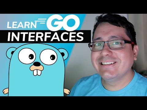 Learning Golang: Interface Types - Part 2 (empty interface, type assertion and type switches)