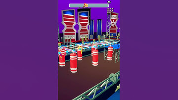 Epic race 3D 12,1 Best Funny All Levels Gameplay Walkthroughs Android, IOS