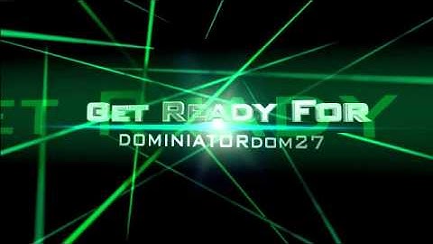 New intro - Created using Flixpress.com