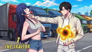 Reborn Before The Mech Apocalypse I Mortgage Everything To Buy A Heavy Truck And Avenge The Traitor