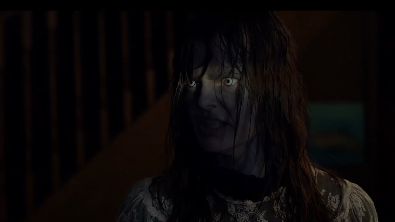 Sorry About the Demon Review