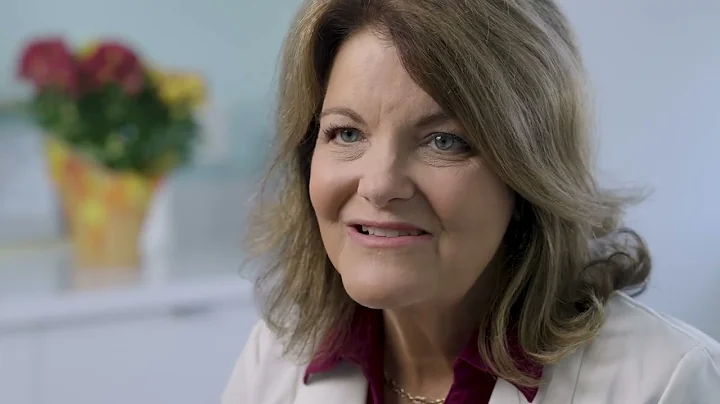 15 Seconds Saves Lives: Why Mammograms Matter