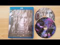 Kamijo LOUIS XVII Blu-ray Live DVD Limited Edition With Live CD Album