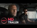 WRATH OF MAN– Red Band Trailer #2 (Jason Statham, Holt McCallany, Josh Hartnett) | AMC Theatres 2021