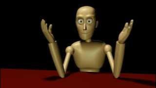 Guo Kun Pan - 3D Animation Showreel April 2013