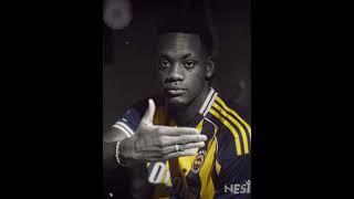 Yer Üstünde Yeşil Yaprak. Şfet Çe