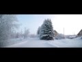 Talvista Pohjois-Karjalaa