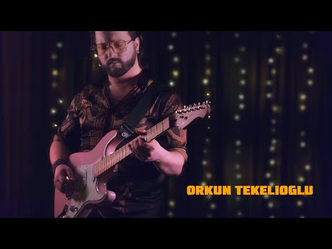 Orkun Tekelioğlu -