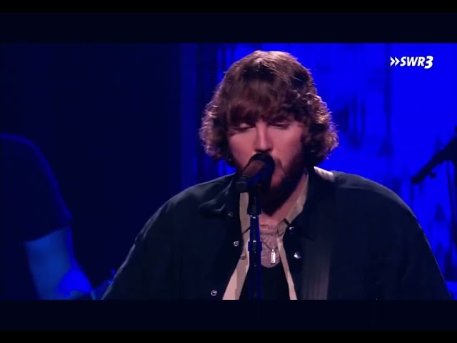 James Arthur - Cars Outside - Live at SWR3 New Pop Festival 2023 Germany 15.9.2023 class=