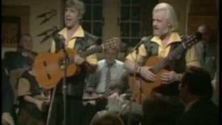 The Corries --- Blues For Hughie chords