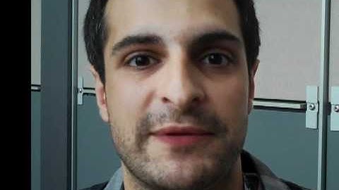 Sina Khanifar, OpenSignalMaps, IdeasProject Video- Signal Strength App