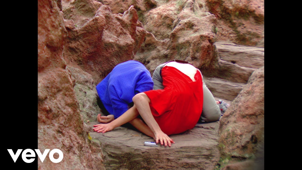 Flavien Berger - Castelmaure (Clip officiel)