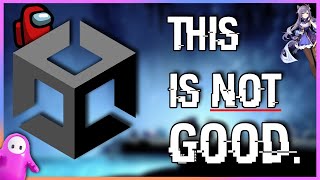 Unity Killed Their Brand