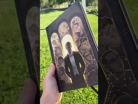 This special edition