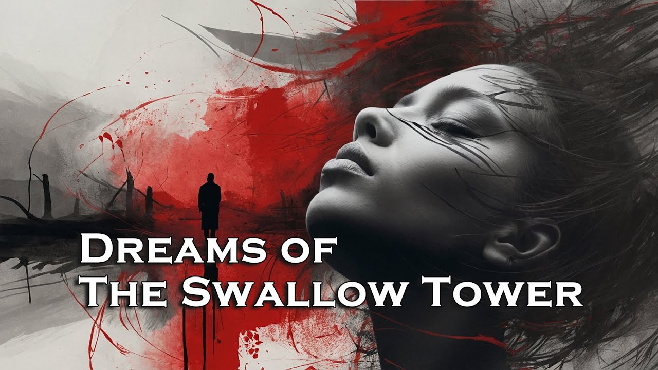 Dreams of the Swallow Tower 滿江紅·燕子樓中 文天祥 | Classic Chinese Love Poem 英译经典古诗词 adlı videoyu YouTube'da izle Dreams of the Swallow Tower 滿江紅·燕子樓中 文天祥 | Classic Chinese Love Poem 英译经典古诗词 adlı videoyu YouTube'da izle