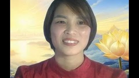 48H THẤU SUỐT NHÂN DUYÊN QUẢ K03  CẤU TRÚC CON NGƯỜI