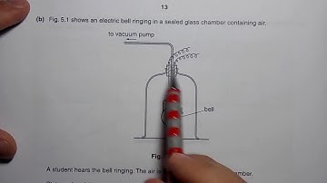 Oct/Nov 2014 Paper 3 Var 1 ( Q 05) IGCSE Physics CIE