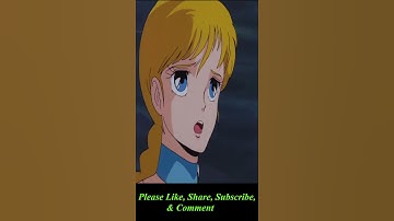 Original VS Remaster - Vampire Hunter D #Shorts