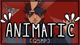 Animatic - [QSMP] - Roier Lore - Babooshka